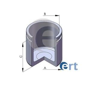 Kolben, Bremssattel für MINI von ERT