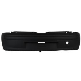 Compre Para-choques traseiro da BLIC 5506-00-2023950Q a um preço baixo por 100,76 €