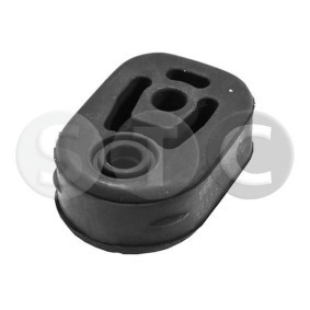 Compre Fita de borracha, sistema de escape da STC T402641 a um preço baixo por 5,12 €