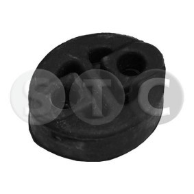 Acquista Nastro di gomma, Imp. gas scarico da STC T402740 a buon mercato per soli 4,08 €