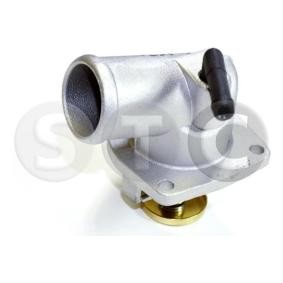 Kühlwasserthermostat von STC