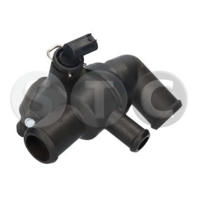 Kühlmittelflansch T403243 SMART CROSSBLADE von STC