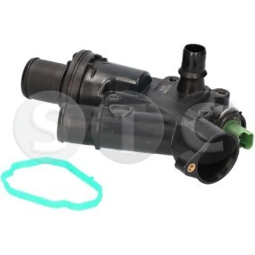 Achetez des Bride de liquide de refroidissement STC T403267 à prix pour 71,26 €
