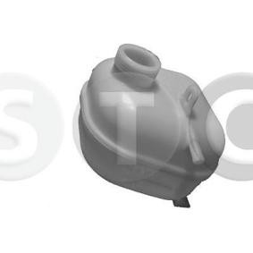 Ausgleichsbehälter für MINI von STC