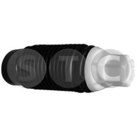 Anschlagpuffer, Federung T406251 für FIAT