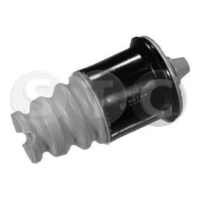 Anschlagpuffer, Federung T406257 für LANCIA