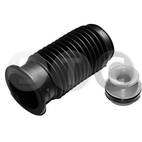 Anschlagpuffer, Federung T406271 für OPEL
