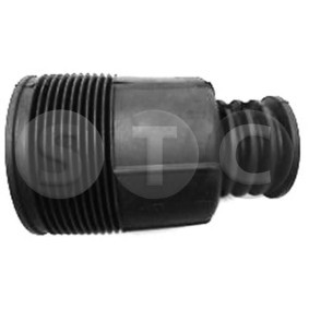Anschlagpuffer, Federung T406299 für FIAT
