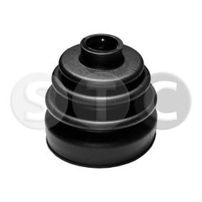 Köp Bälgsats, drivaxel av STC T411086 till det låga priset 920,08 kr