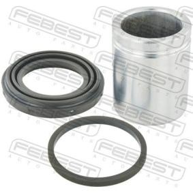 Acquista Kit di revisione della pinza freno da FEBEST 2176-TKEF-KIT a buon mercato per soli 14,31 €