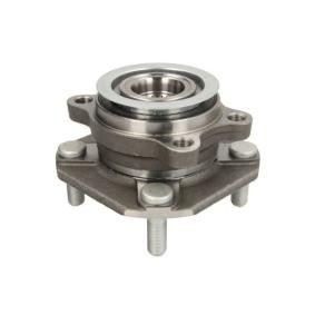 Radlagersatz H11078BTA