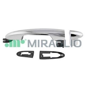 Köp Dörrhandtag av MIRAGLIO 80/798 till det låga priset 631,82 kr