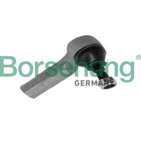 Achetez des Rotule de direction Borsehung B18705 à prix pour 27,30 €