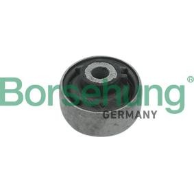 Lagerung, Lenker von Borsehung