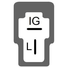 Lichtmaschine von AUTOELECTRO