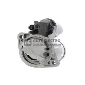 Köp Startmotor av AUTOELECTRO AEX1356 till det låga priset 5202,13 kr