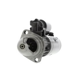 Anlasser AEX1362