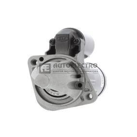 Köp Startmotor av AUTOELECTRO AEY4071 till det låga priset 3536,99 kr