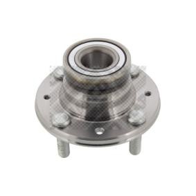 Comprar Cubo de rueda de MAPCO 26551 a bajo precio de 40,72 €