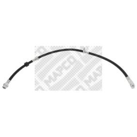 Achetez des Flexible de frein MAPCO 3345 à prix pour 15,92 €