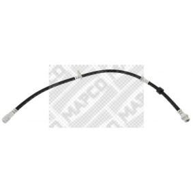 Achetez des Flexible de frein MAPCO 3346 à prix pour 14,68 €