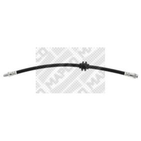 Achetez des Flexible de frein MAPCO 3370 à prix pour 7,24 €