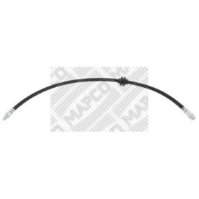 Achetez des Flexible de frein MAPCO 3371 à prix pour 14,08 €
