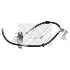 Acquista Tubo freno da MAPCO 3382 a buon mercato per soli 39,38 €
