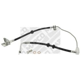 Acquista Tubo freno da MAPCO 3384 a buon mercato per soli 28,41 €