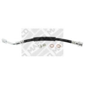 Achetez des Flexible de frein MAPCO 3678 à prix pour 14,08 €