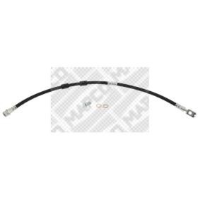 Achetez des Flexible de frein MAPCO 3679 à prix pour 15,92 €