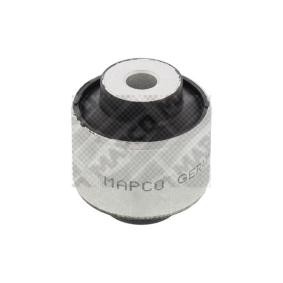 AUDI Lagerung, Lenker von MAPCO
