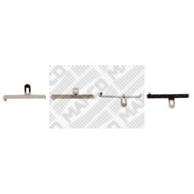 Compre Kit de acessórios, pastilhas de travão da MAPCO 9610 a um preço baixo por 2,99 €