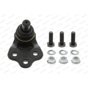 Osta Pallonivel MOOG:llä FI-BJ-15404 edullisesti hintaan 18,54 €