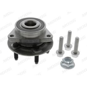 Comprar Juego de cojinete de rueda de MOOG OP-WB-12880 a bajo precio de 83,49 €