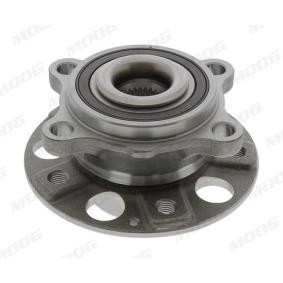 Comprar Juego de cojinete de rueda de MOOG SY-WB-12925 a bajo precio de 151,59 €