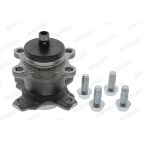 Comprar Juego de cojinete de rueda de MOOG SZ-WB-12827 a bajo precio de 139,78 €
