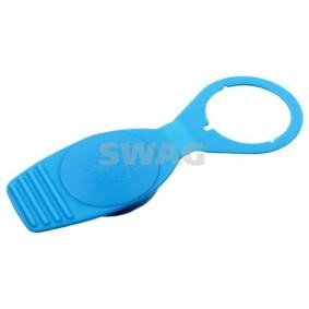 Verschluss, Waschwasserbehälter von SWAG