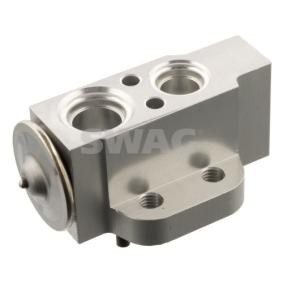 Acquista Valvola espansione climatizzatore da SWAG 30 10 3670 a buon mercato per soli 70,61 €
