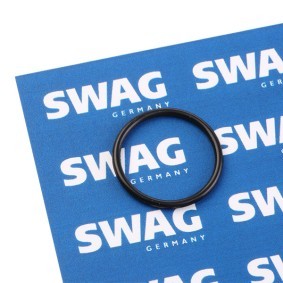 Comprar Anillo retén, portainyectores de SWAG 30 10 3836 a bajo precio de 0,88 €