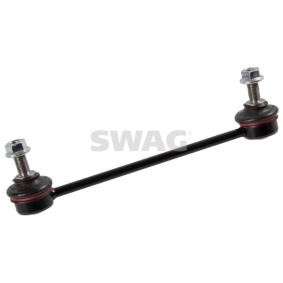 Køb Stabilisatorstang af SWAG 60 10 3601 til den lave pris 176,64 DKK