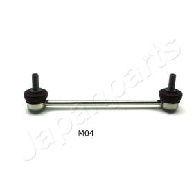 Stabilisator, Fahrwerk SI-M04 SMART von JAPANPARTS