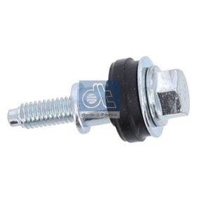 Achetez des Douille, couvre-culasse DT Spare Parts 3.12131 à prix pour 8,54 €