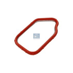 Compre Junta, tampa do cárter de comando da DT Spare Parts 4.20875 a um preço baixo por 6,10 €