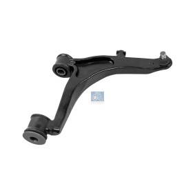 Köp Länkarm, hjulupphängning av DT Spare Parts 6.52000 till det låga priset 5615,69 kr