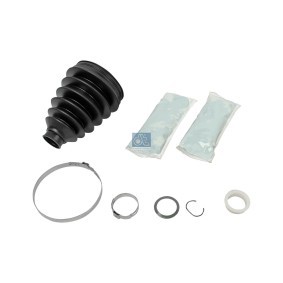 Køb Tandstangsmanchet af DT Spare Parts 6.59251 til den lave pris 328,61 DKK