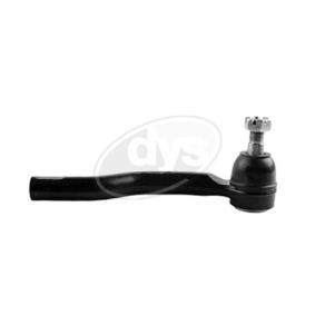 Osta Raidetangon pää DYS:llä 22-23604 edullisesti hintaan 21,49 €