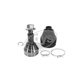 Acquista Kit giunti semiasse da DYS 77-OP-1056 a buon mercato per soli 37,15 €
