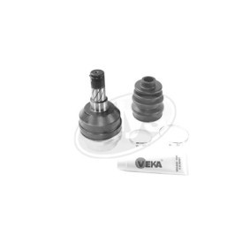 Acquista Kit giunti semiasse da DYS 77-OP-5003 a buon mercato per soli 42,17 €