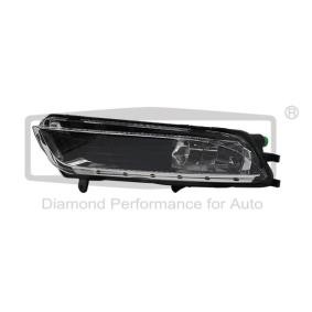 Nebelscheinwerfer 99411779802 VOLKSWAGEN CC von DPA